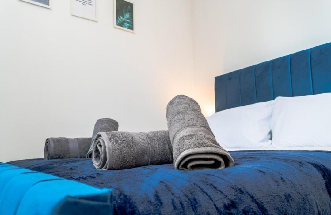 הוילה Charming York House- Walking Distance To Town Centre מראה חיצוני תמונה