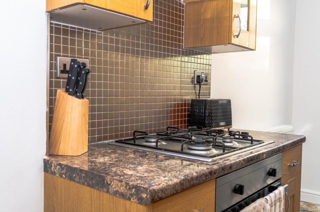 הוילה Charming York House- Walking Distance To Town Centre מראה חיצוני תמונה