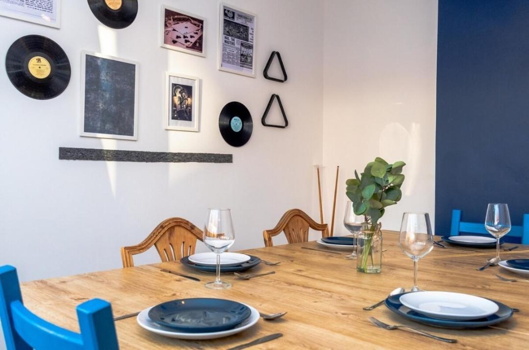 הוילה Charming York House- Walking Distance To Town Centre מראה חיצוני תמונה