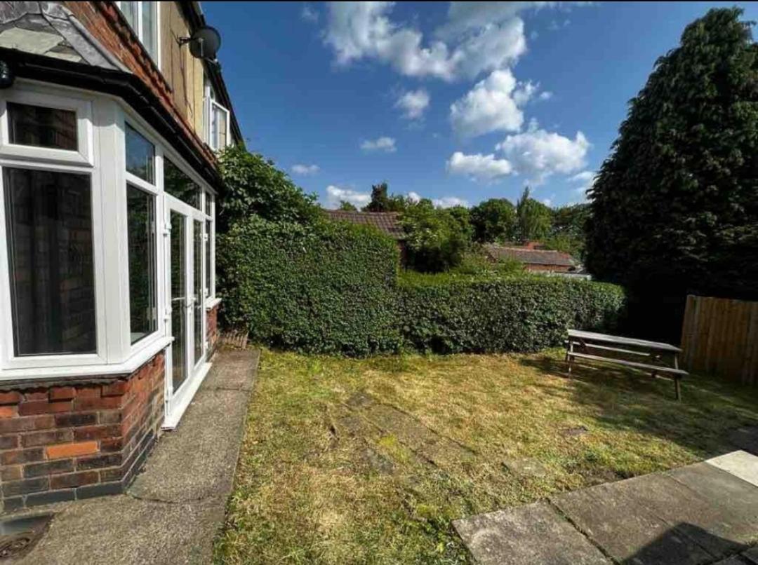 הוילה Charming York House- Walking Distance To Town Centre מראה חיצוני תמונה