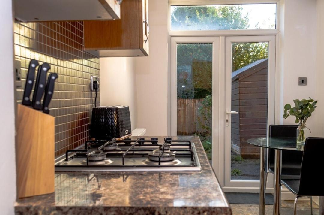 הוילה Charming York House- Walking Distance To Town Centre מראה חיצוני תמונה