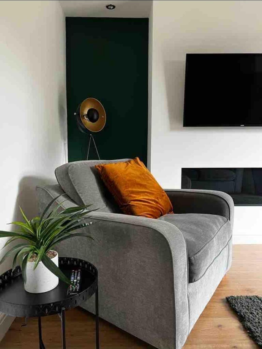 הוילה Charming York House- Walking Distance To Town Centre מראה חיצוני תמונה
