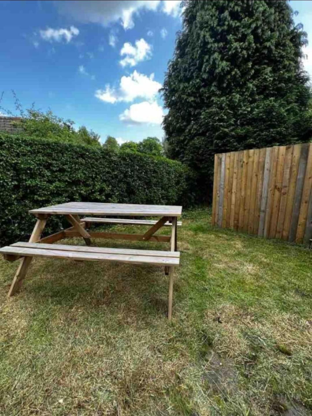 הוילה Charming York House- Walking Distance To Town Centre מראה חיצוני תמונה