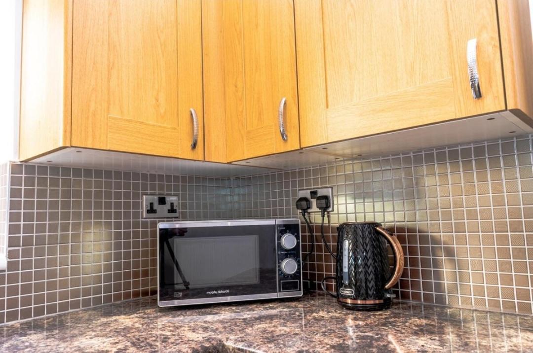 הוילה Charming York House- Walking Distance To Town Centre מראה חיצוני תמונה