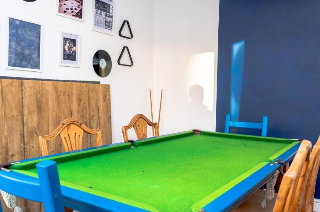 הוילה Charming York House- Walking Distance To Town Centre מראה חיצוני תמונה