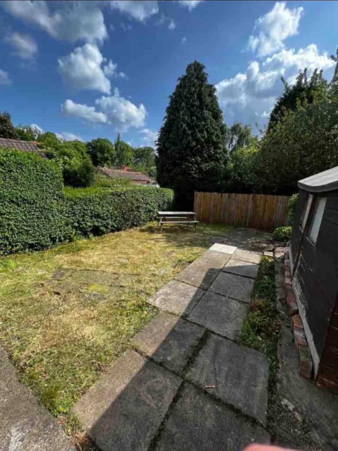 הוילה Charming York House- Walking Distance To Town Centre מראה חיצוני תמונה